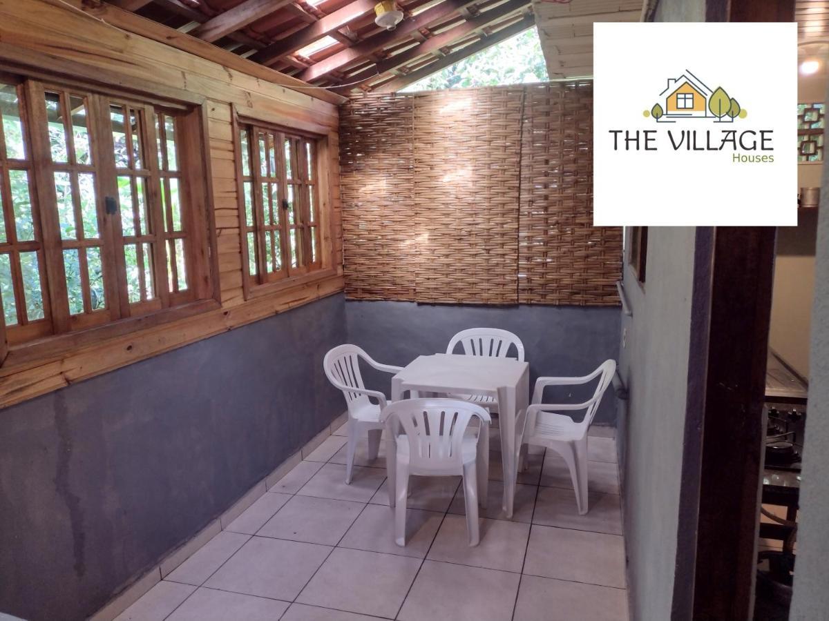 The Village Houses Trindade  Extérieur photo